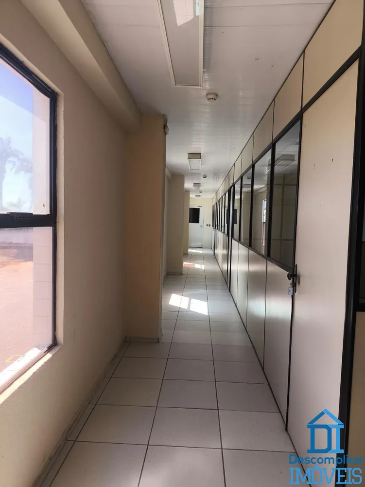 Depósito-Galpão, 3950 m² - Foto 4