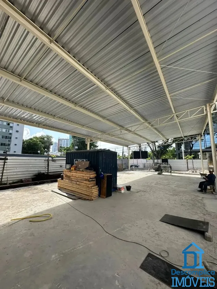 Loja-Salão, 150 m² - Foto 2