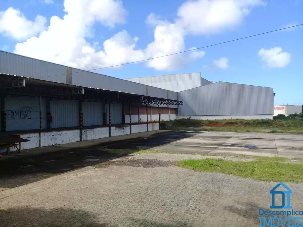 Depósito-Galpão-Armazém para alugar com 2 quartos, 2000m² - Foto 8