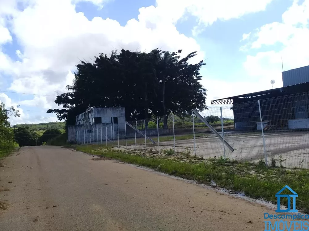 Depósito-Galpão-Armazém para alugar com 2 quartos, 2000m² - Foto 2