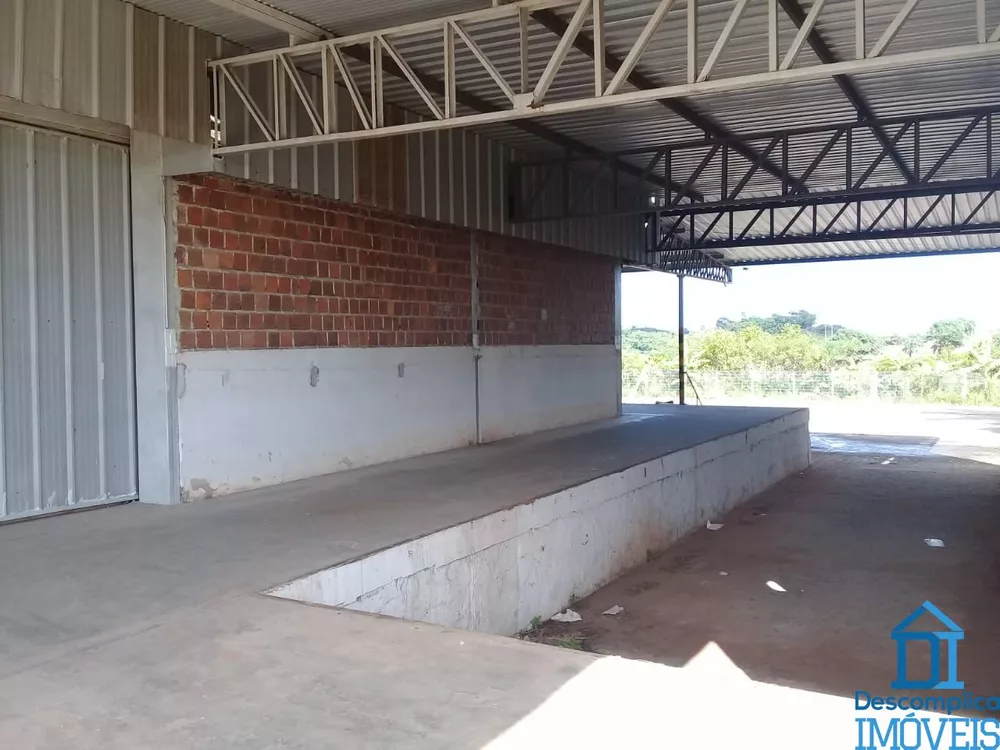 Depósito-Galpão-Armazém para alugar com 2 quartos, 2000m² - Foto 6