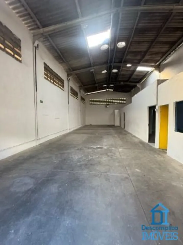Depósito-Galpão, 360 m² - Foto 3