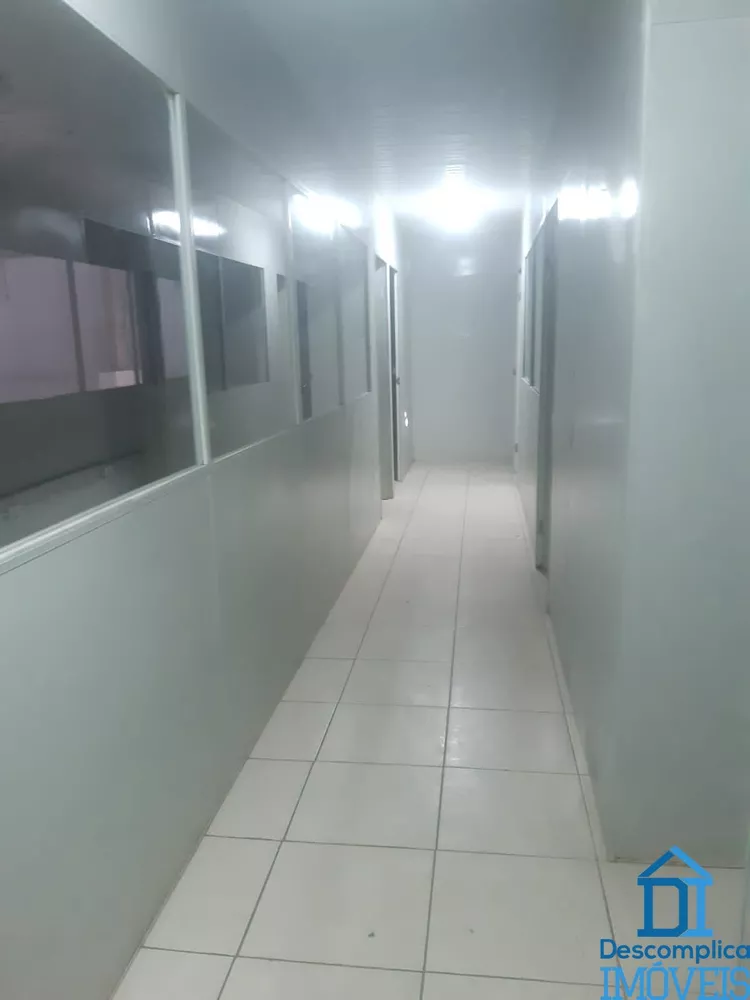 Depósito-Galpão-Armazém para alugar com 2 quartos, 2200m² - Foto 4