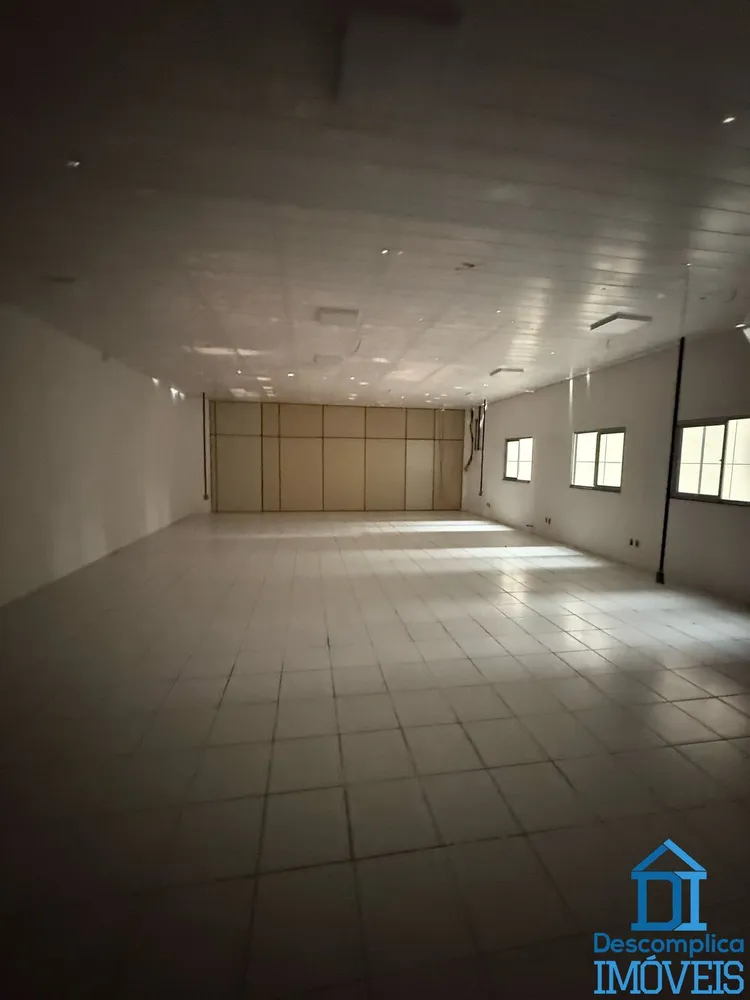 Depósito-Galpão, 1736 m² - Foto 6