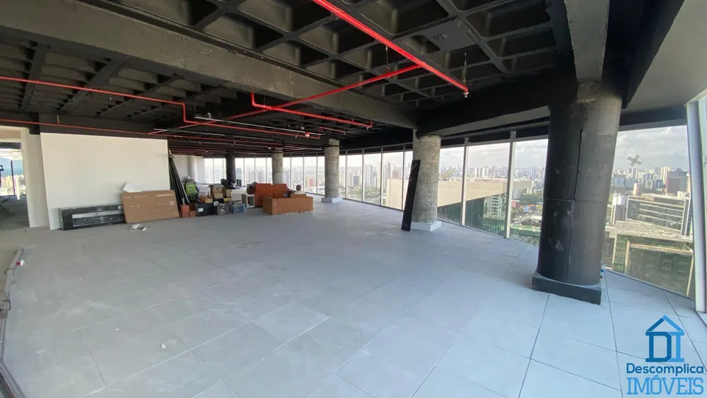 Sala-Conjunto, 230 m² - Foto 1