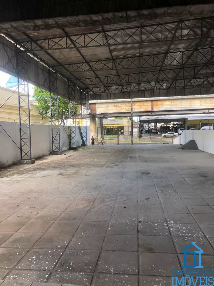 Depósito-Galpão-Armazém para alugar com 1 quarto, 850m² - Foto 5