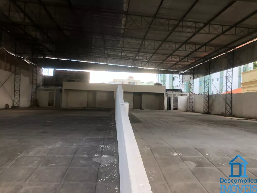 Depósito-Galpão-Armazém para alugar com 1 quarto, 850m² - Foto 4