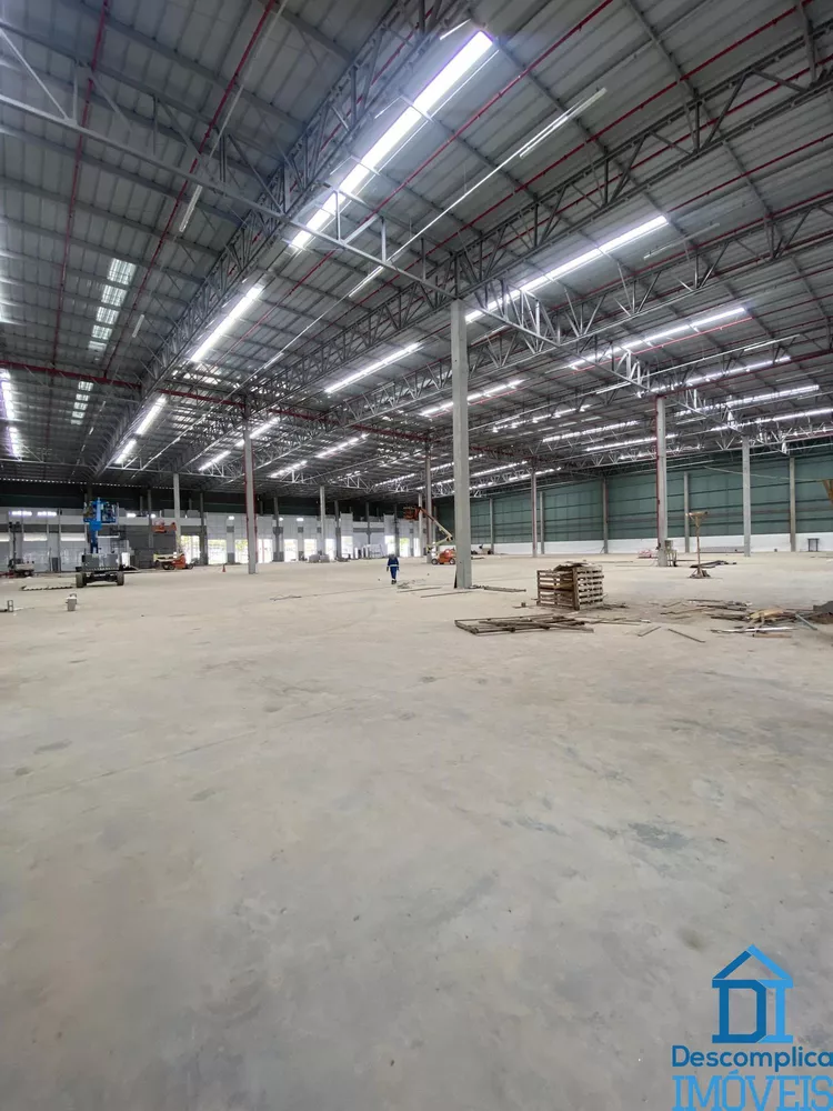 Depósito-Galpão-Armazém para alugar com 3 quartos, 1376m² - Foto 1