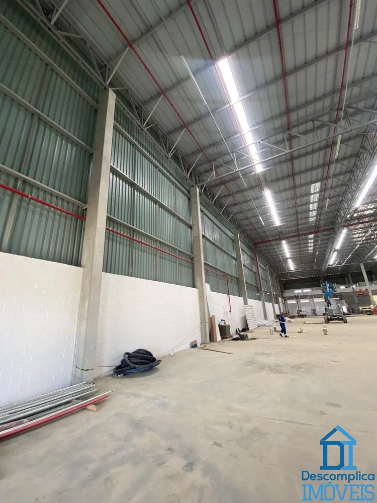 Depósito-Galpão, 1376 m² - Foto 15