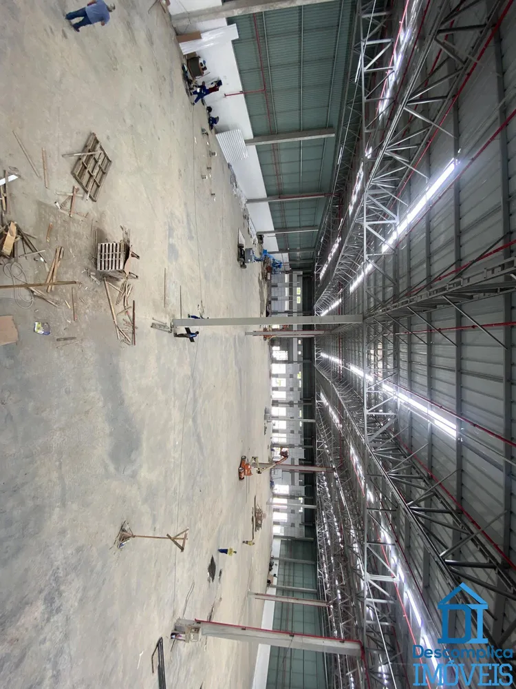 Depósito-Galpão, 1376 m² - Foto 12