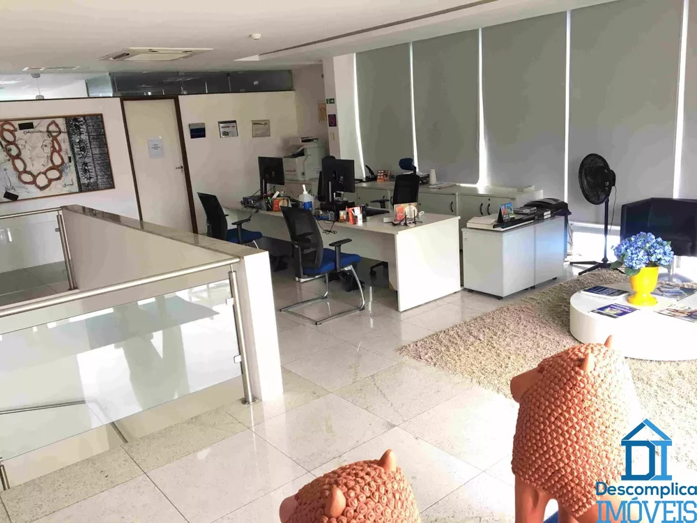 Prédio Inteiro à venda e aluguel com 10 quartos, 3500m² - Foto 7