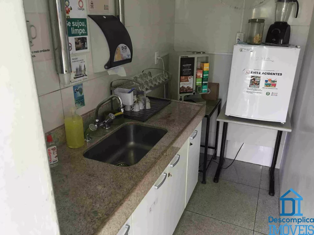 Prédio Inteiro à venda e aluguel com 10 quartos, 3500m² - Foto 6