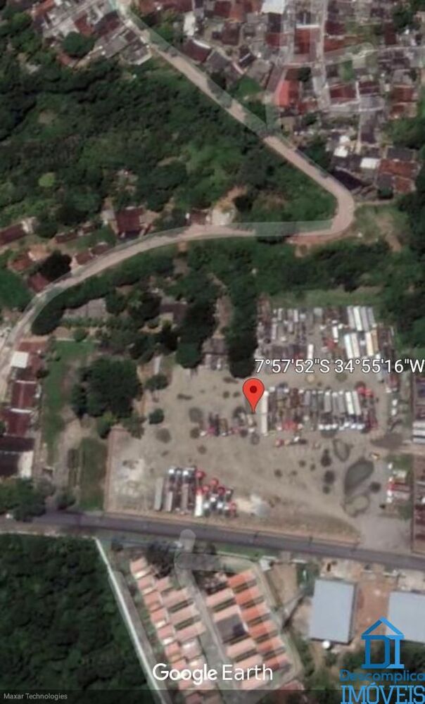 Terreno, 10000 m² - Foto 2