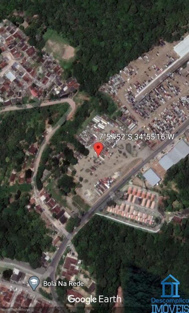 Terreno, 10000 m² - Foto 3