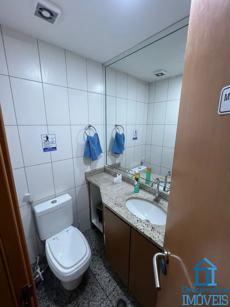 Sala-Conjunto, 202 m² - Foto 12