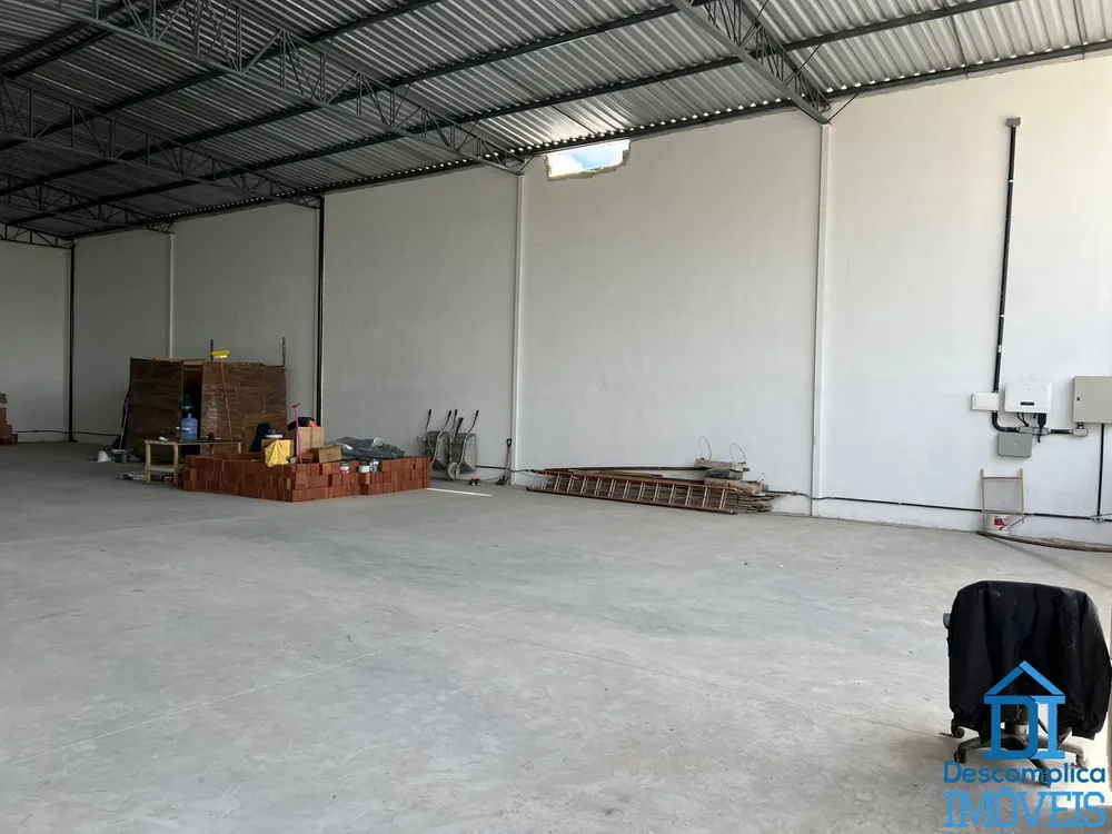 Depósito-Galpão, 450 m² - Foto 5
