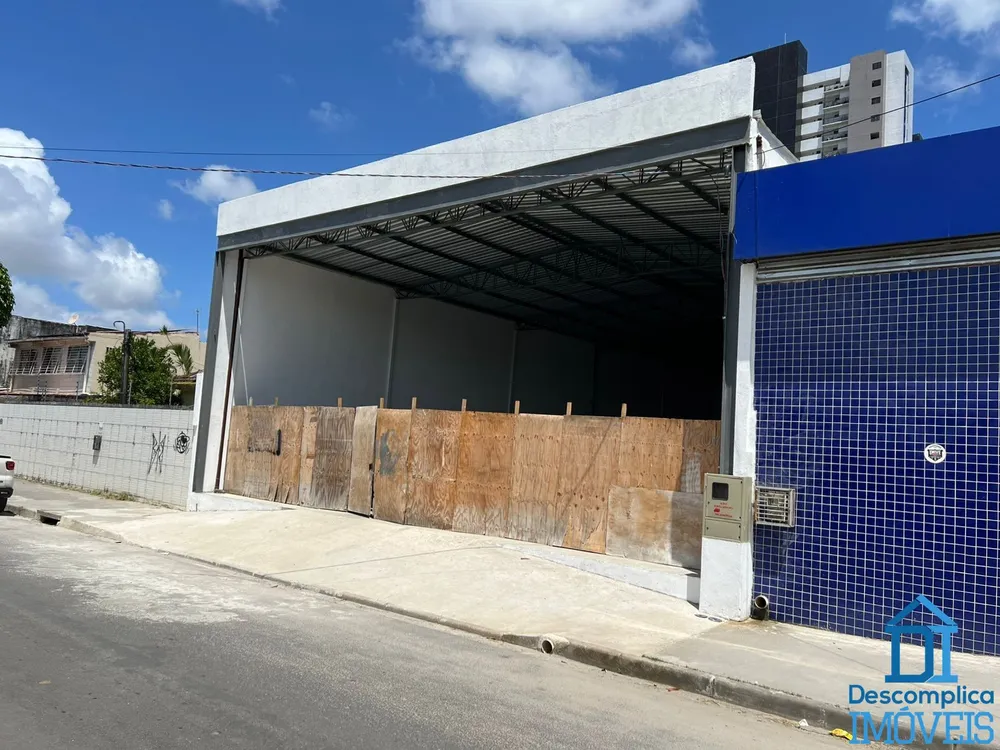 Depósito-Galpão, 450 m² - Foto 6