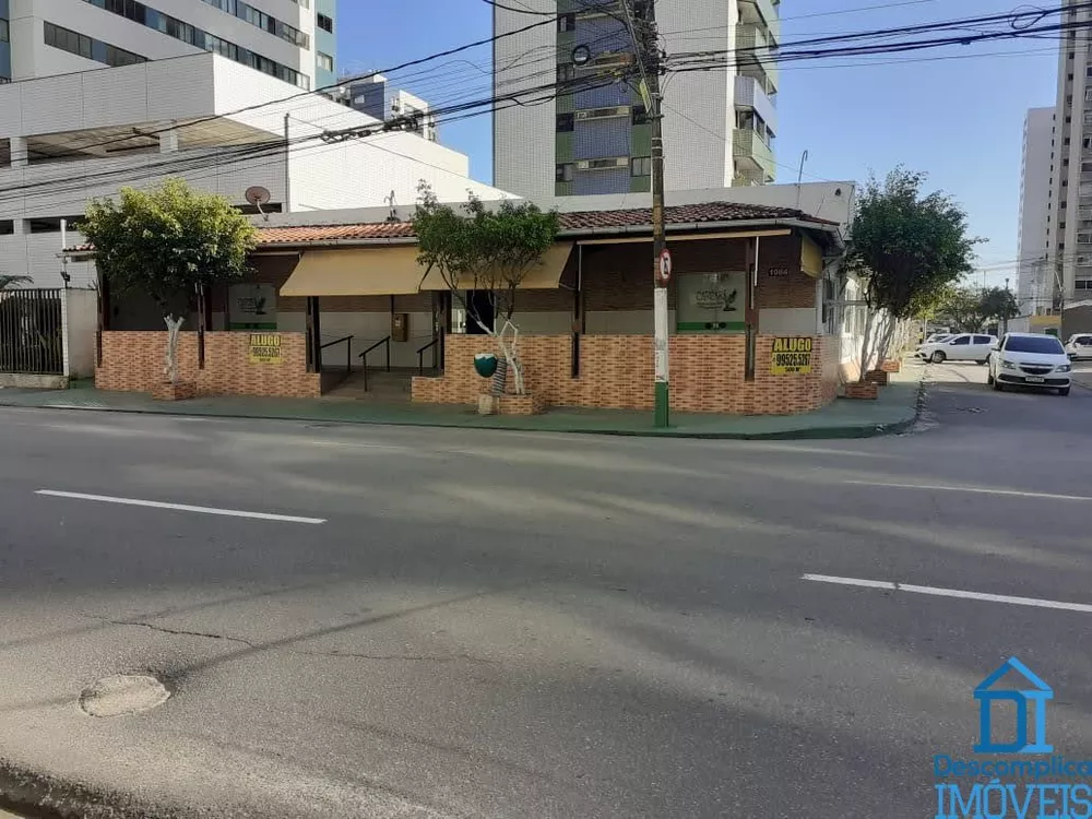 Loja-Salão à venda e aluguel com 1 quarto, 550m² - Foto 1