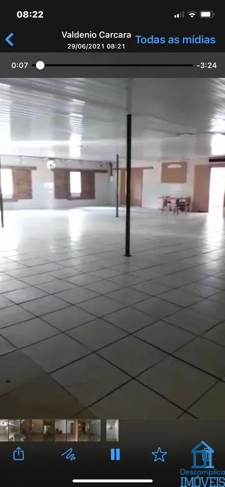 Loja-Salão à venda e aluguel com 1 quarto, 550m² - Foto 5