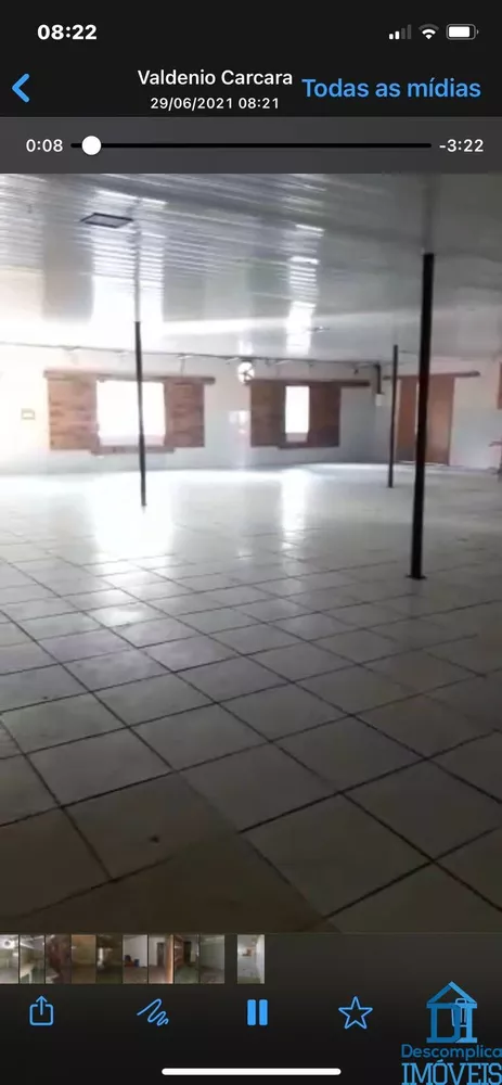 Loja-Salão à venda e aluguel com 1 quarto, 550m² - Foto 6