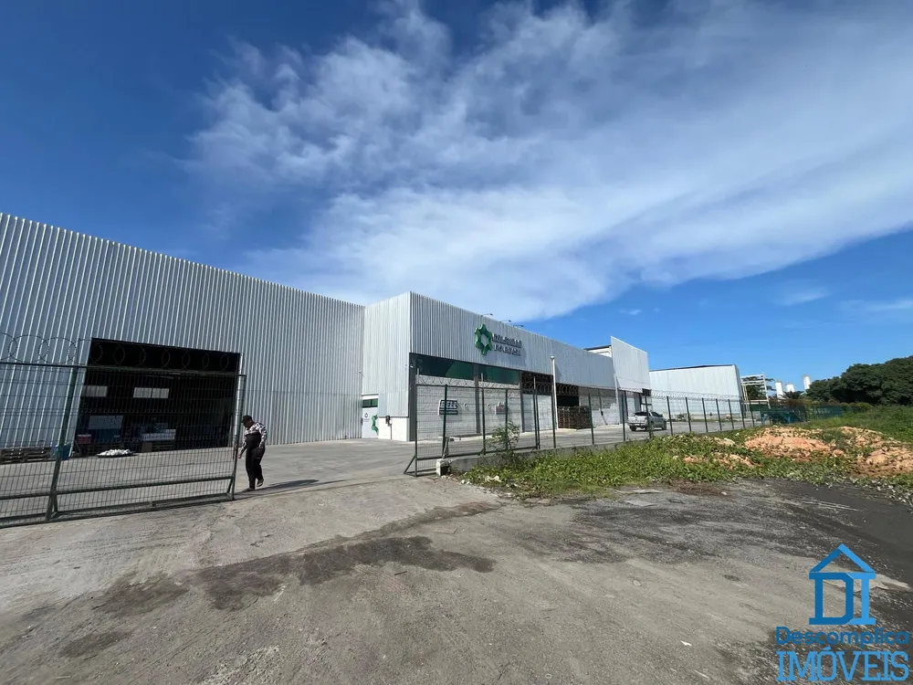 Depósito-Galpão, 1000 m² - Foto 7