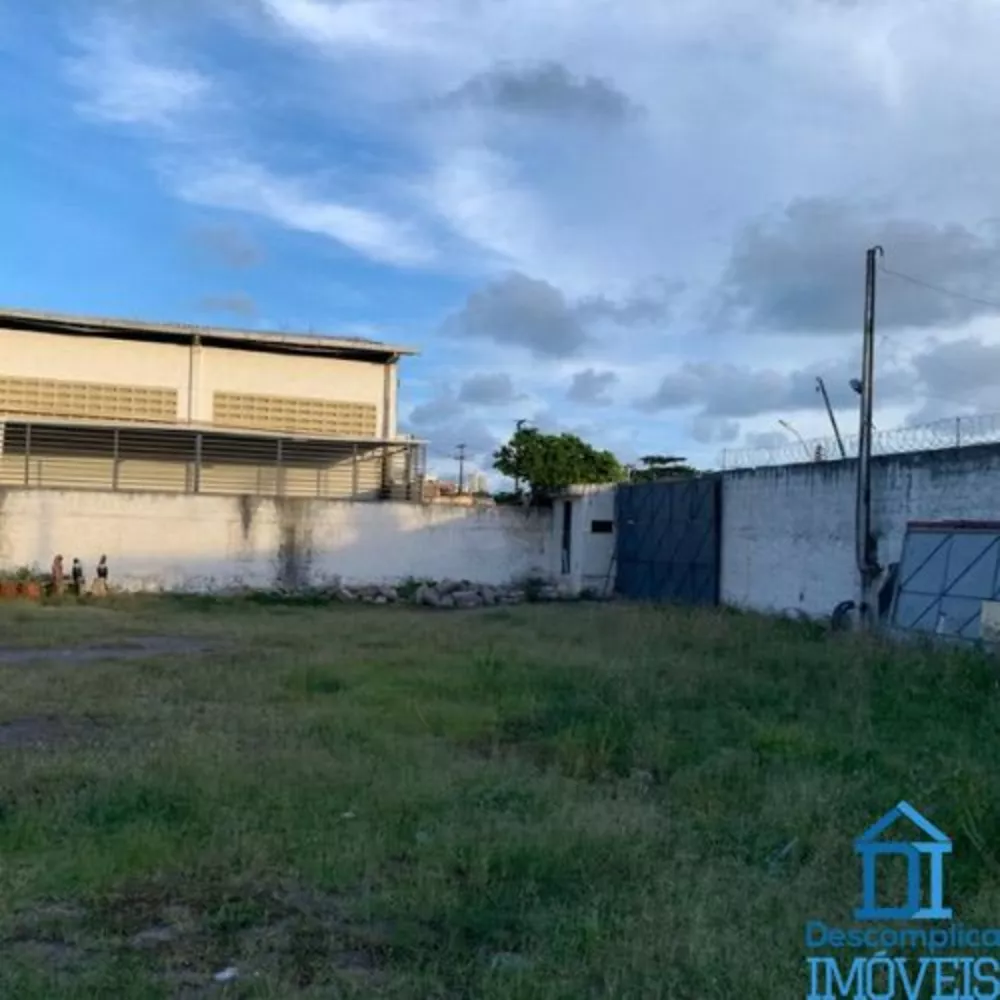 Terreno para alugar com 3 quartos, 1100m² - Foto 1