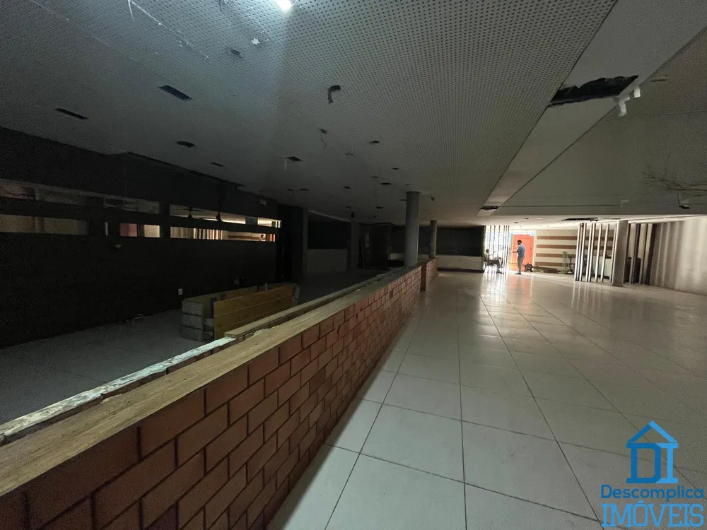 Loja-Salão, 1600 m² - Foto 10