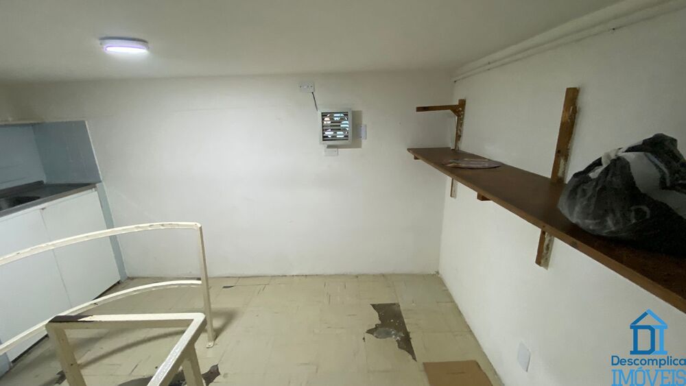 Loja-Salão para alugar com 2 quartos, 95m² - Foto 3