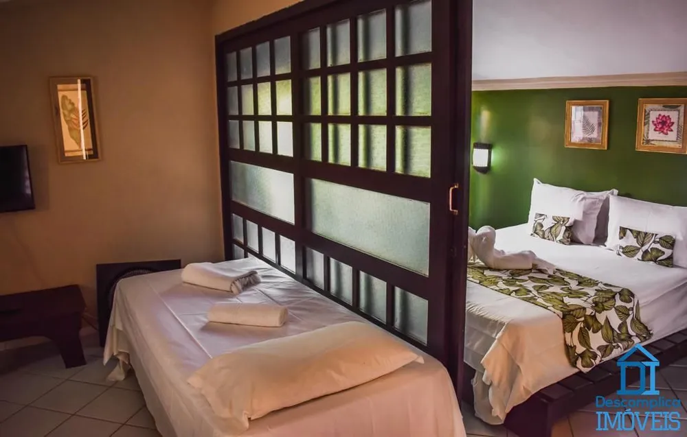 Hotel, 14 quartos, 1200 m² - Foto 17