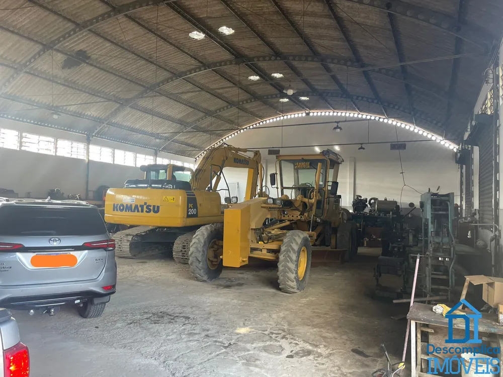 Depósito-Galpão, 700 m² - Foto 7