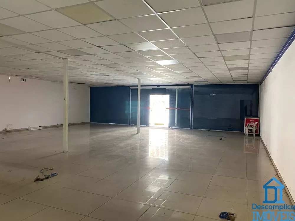 Loja-Salão para alugar com 4 quartos, 197m² - Foto 4