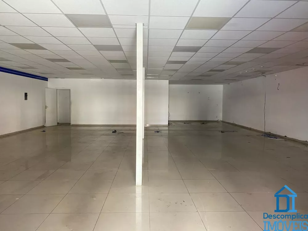 Loja-Salão para alugar com 4 quartos, 197m² - Foto 2