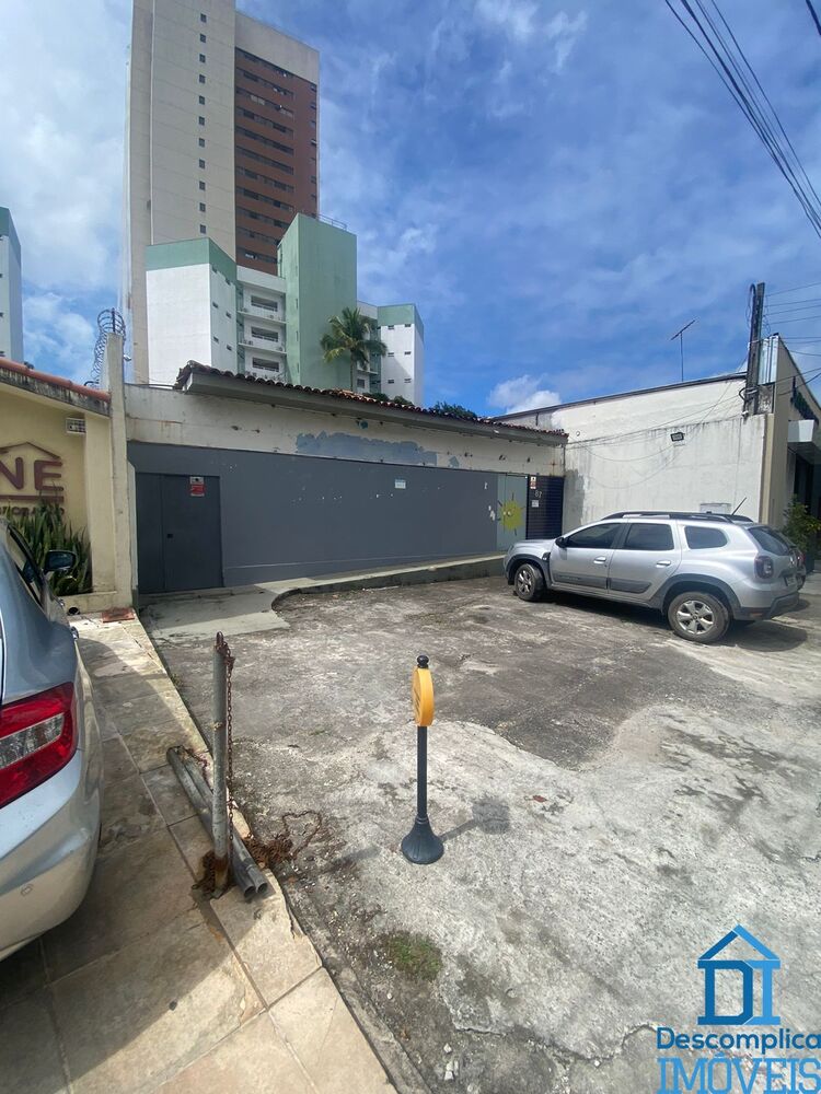 Loja-Salão para alugar com 12 quartos, 420m² - Foto 2