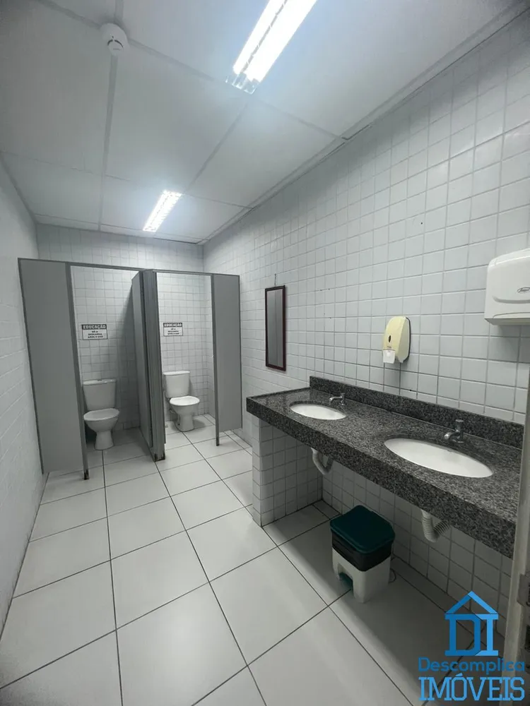 Depósito-Galpão, 1440 m² - Foto 9