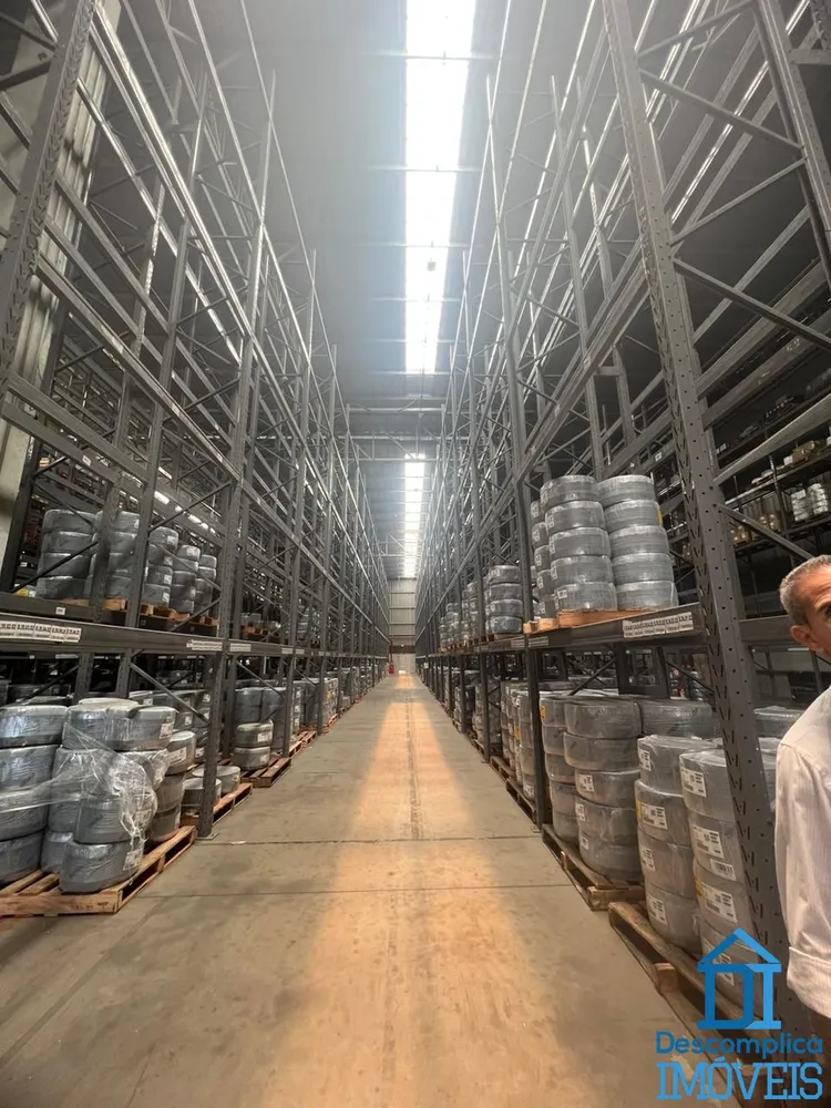 Depósito-Galpão, 1440 m² - Foto 7