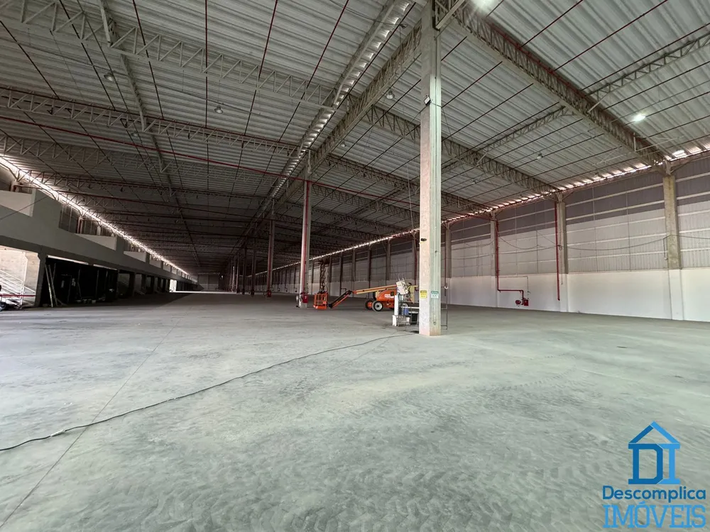 Depósito-Galpão, 4760 m² - Foto 6