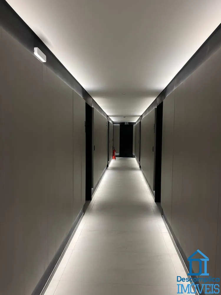 Apartamento, 1 quarto, 51 m² - Foto 4
