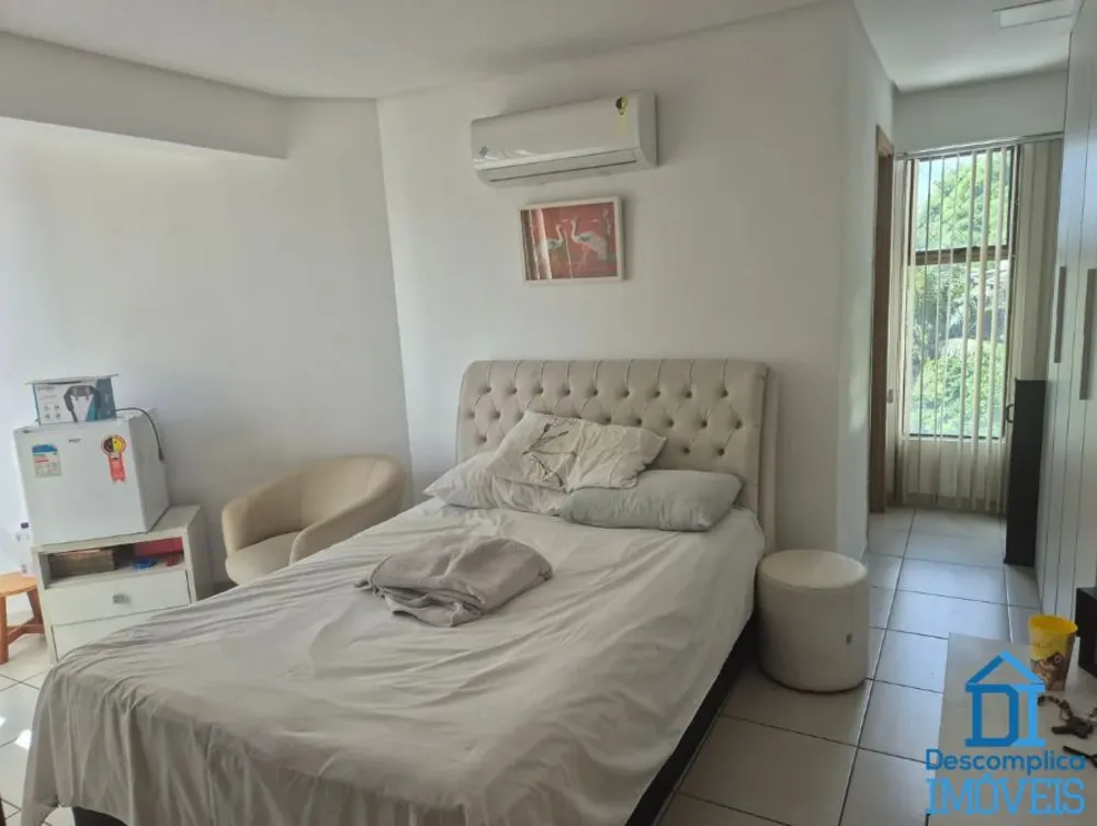 Apartamento, 2 quartos, 204 m² - Foto 3