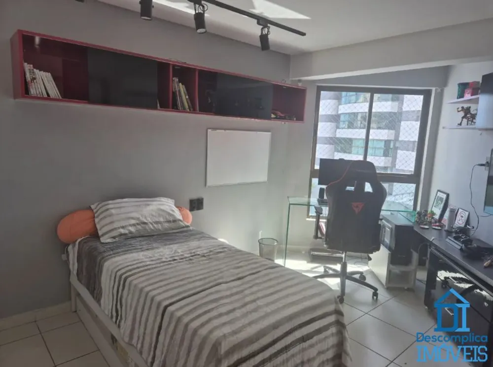 Apartamento, 2 quartos, 204 m² - Foto 9