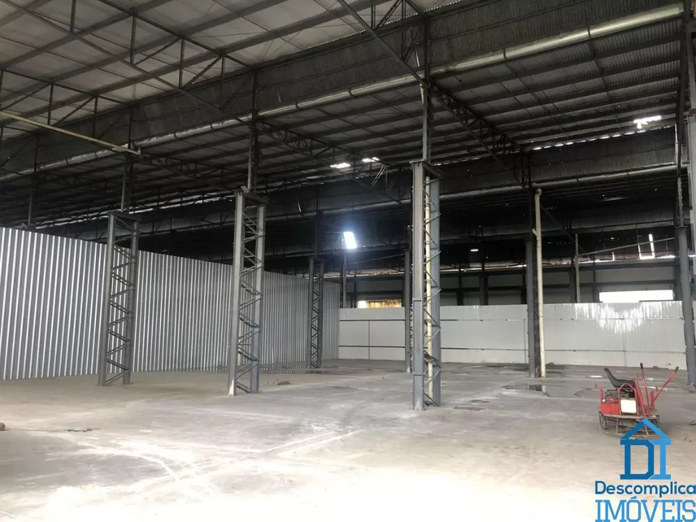 Depósito-Galpão-Armazém para alugar com 2 quartos, 3000m² - Foto 8