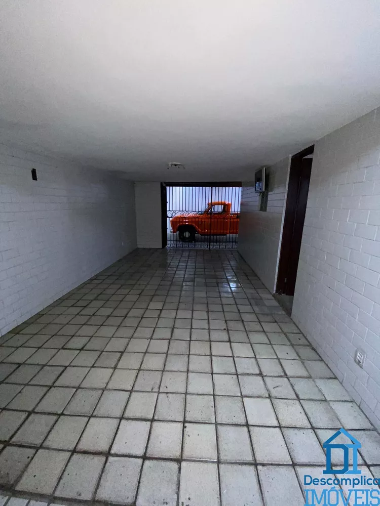 Loja-Salão para alugar com 4 quartos, 320m² - Foto 2