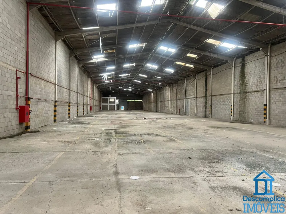Depósito-Galpão, 4792 m² - Foto 7