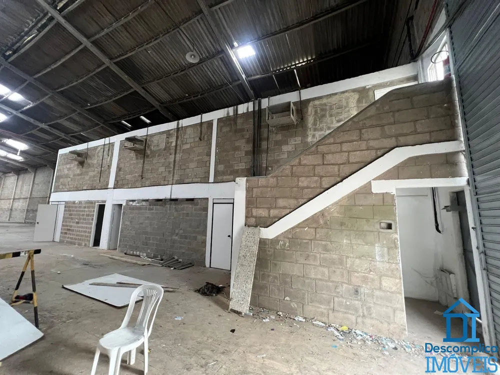 Depósito-Galpão, 4792 m² - Foto 6
