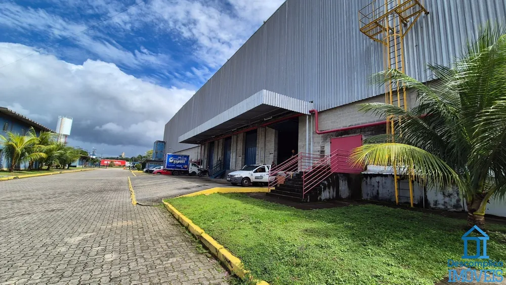 Depósito-Galpão, 6215 m² - Foto 13