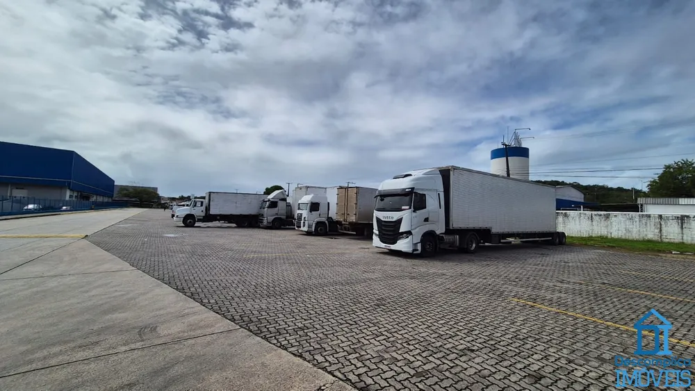 Depósito-Galpão, 6215 m² - Foto 7