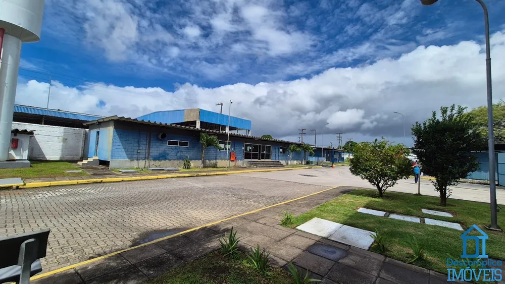 Depósito-Galpão, 6215 m² - Foto 8