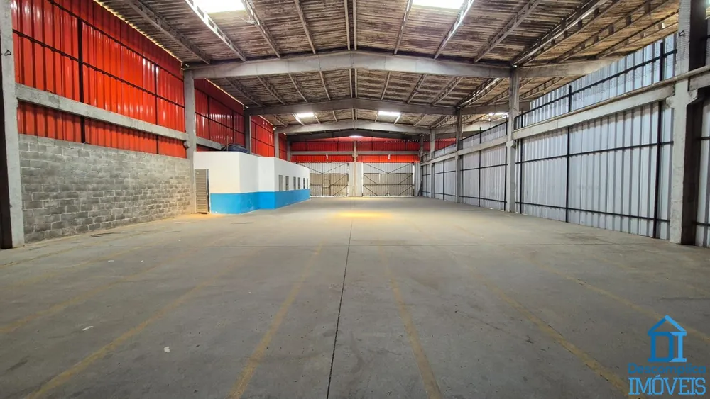 Depósito-Galpão, 6215 m² - Foto 3