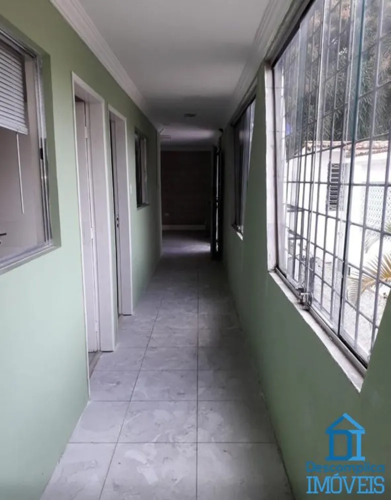 Loja-Salão, 301 m² - Foto 1