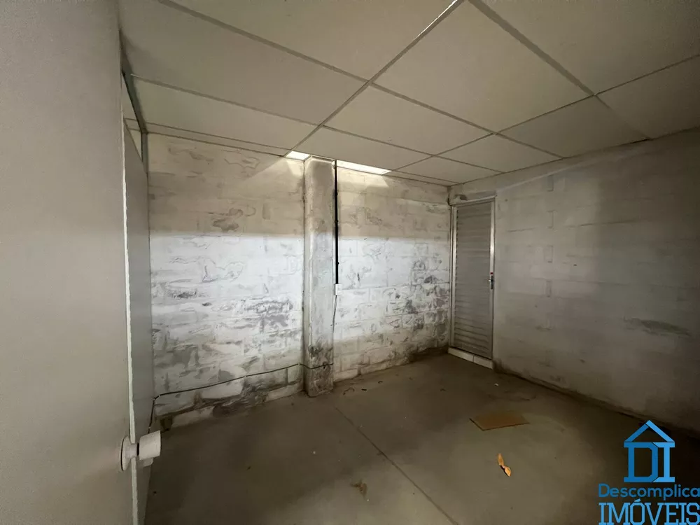 Depósito-Galpão-Armazém à venda com 2 quartos, 380m² - Foto 6