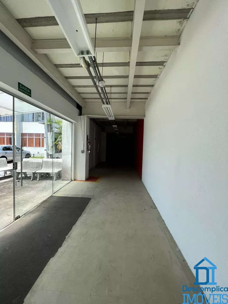 Depósito-Galpão-Armazém para alugar com 3 quartos, 2411m² - Foto 3